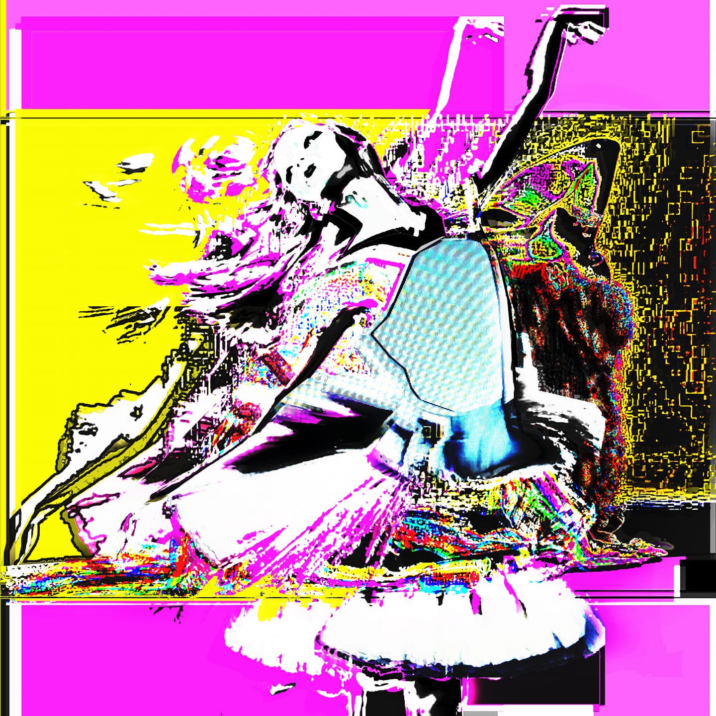 Danse et mouvement