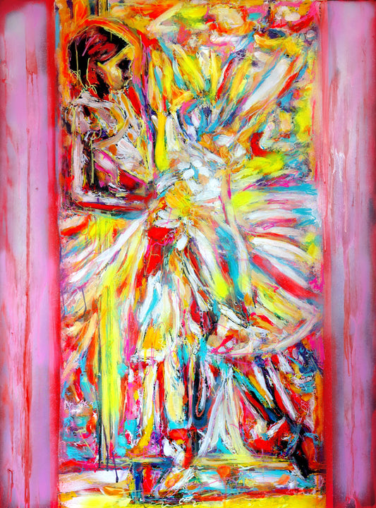 Ballerine