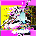 Danse et mouvement