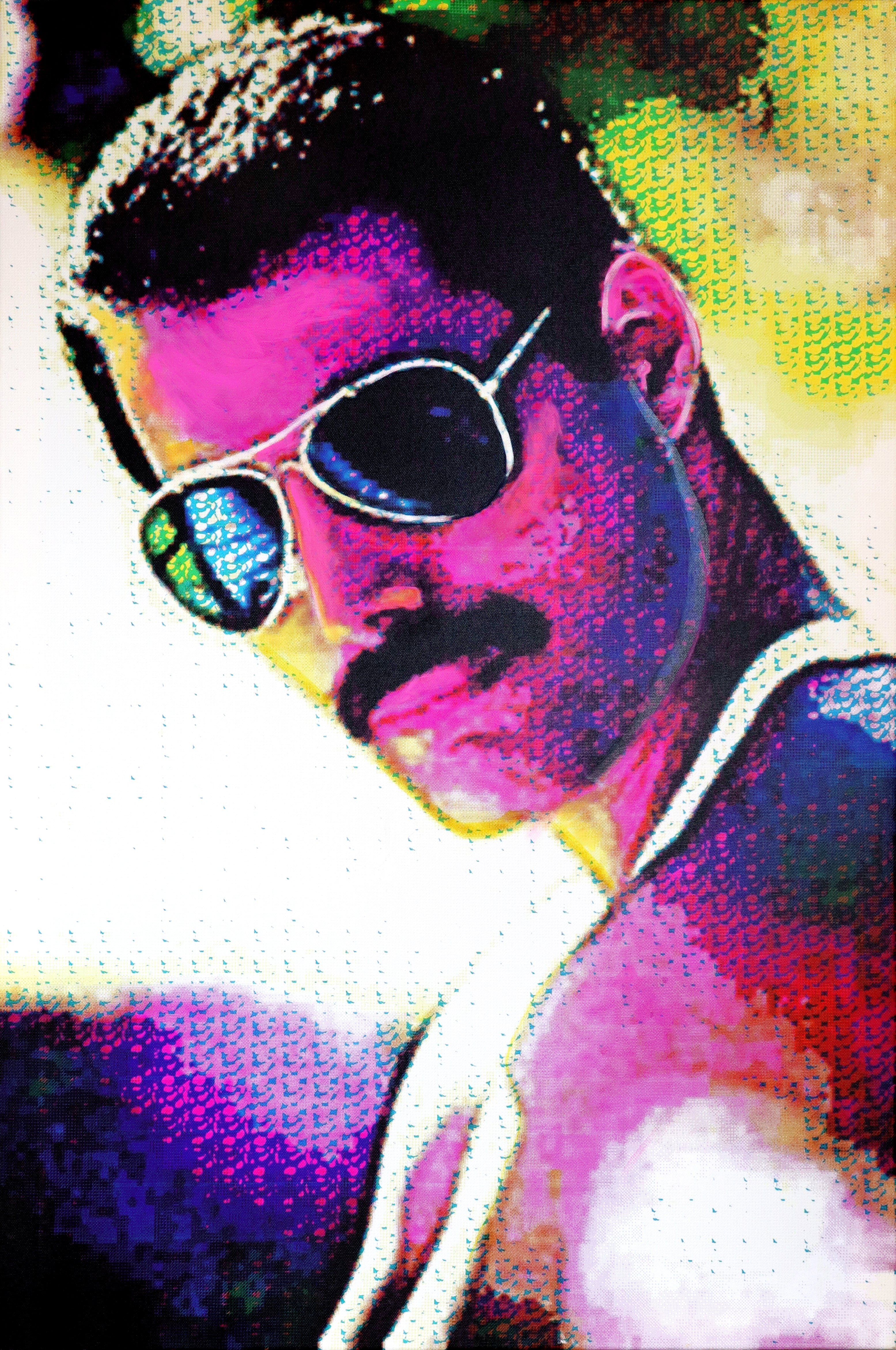 Freddie