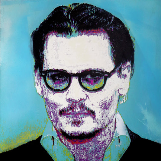 Johnny Depp