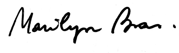 Marilyn Bras